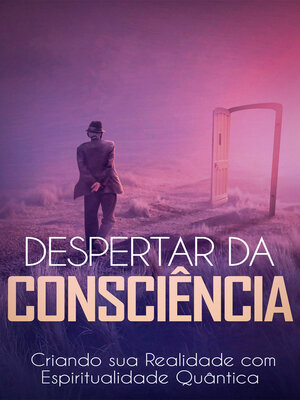 cover image of Despertar da Consciência